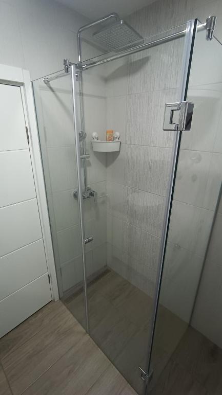 Gepratova Apartment - 5