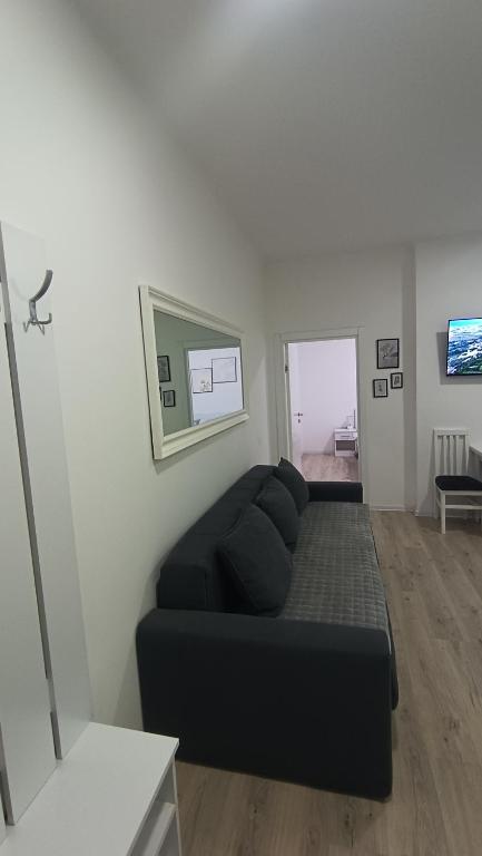 Gepratova Apartment - 4