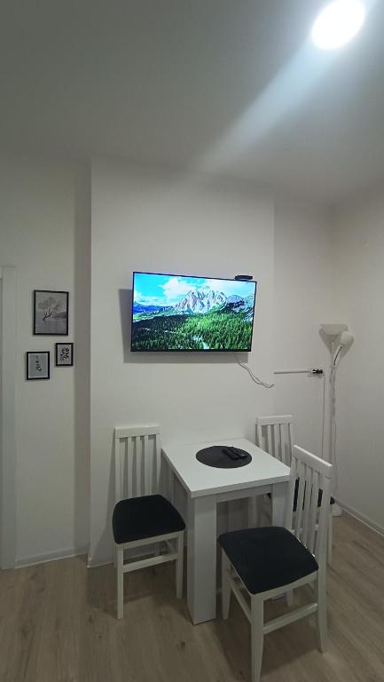 Gepratova Apartment - 3