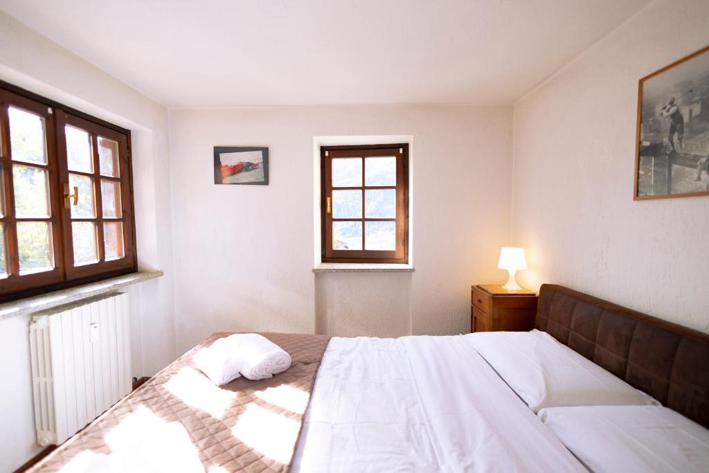 tHE Mountain View Lodge - Courmayeur - 3