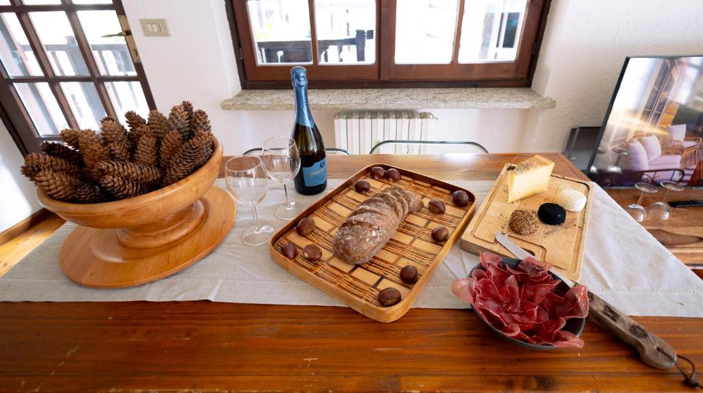 tHE Mountain View Lodge - Courmayeur - 2