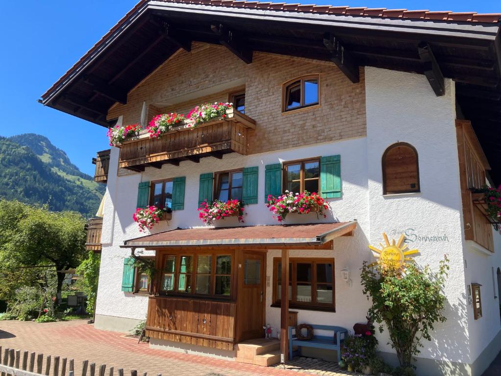 Haus Sonnenruh - 5