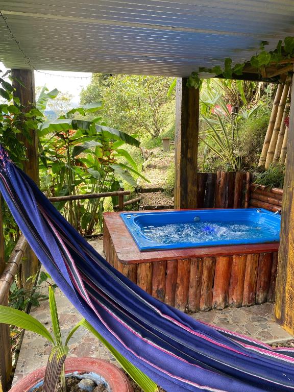 Glamping El Pinar - 4