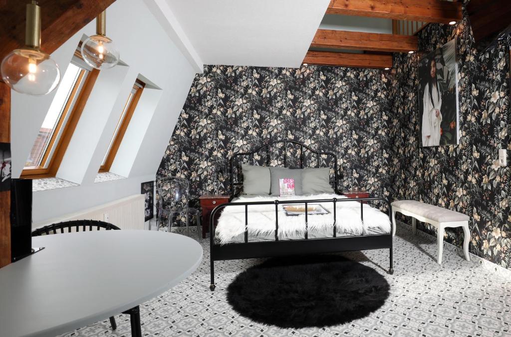 NEU! DD-Style! Neustadt-Oase, Drážďany