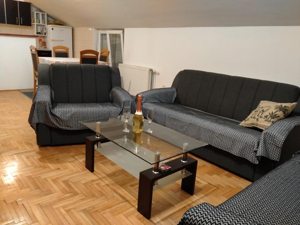 Apartments Tepić - 1