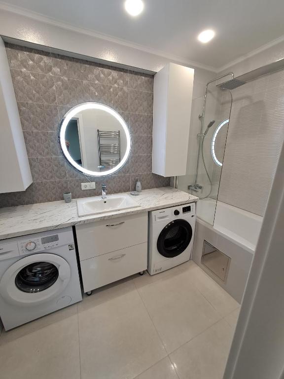 Уютный Дом, Kišiněv