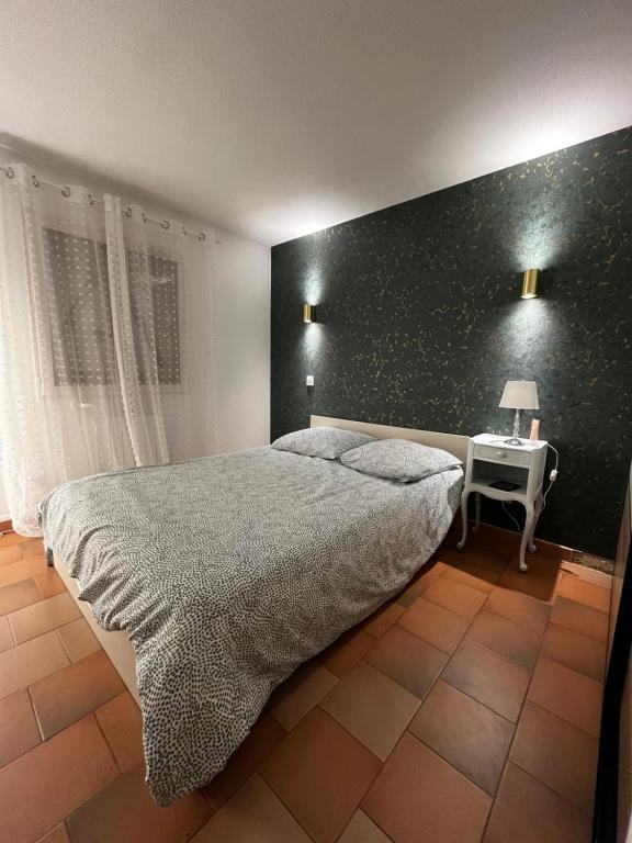 Bel Appartement au coeur de la Marina Port Cogolin - 5