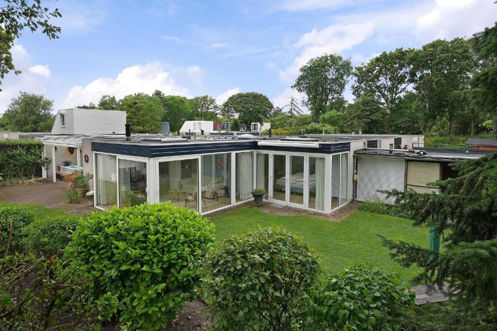 Prunus 6 - Klepperstee Ouddorp NOT INTENDED FOR COMPANY OR WORK-RELATED STAYS, Ouddorp