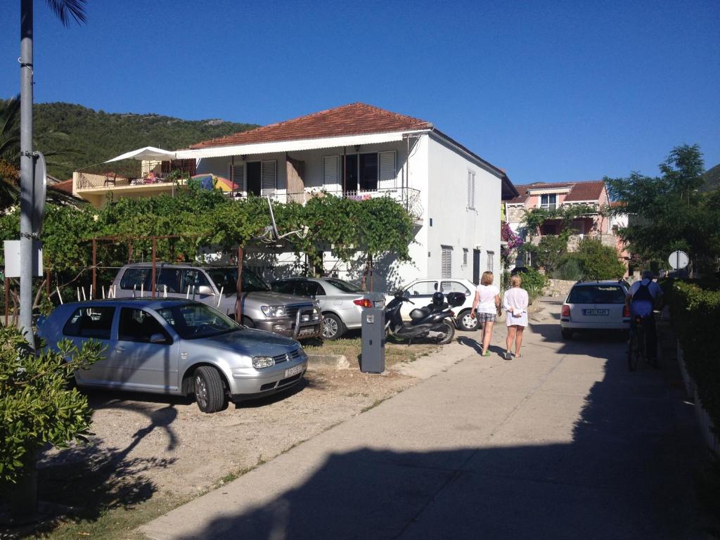 Jerkovic Apartment photo
