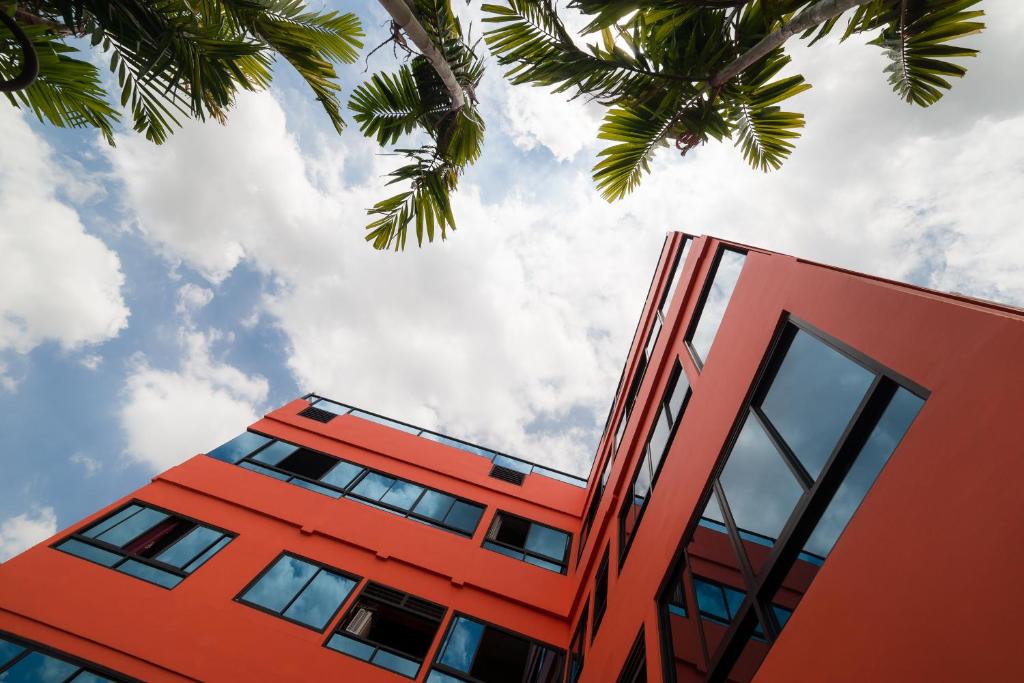 Thongtara House Boutique Residence