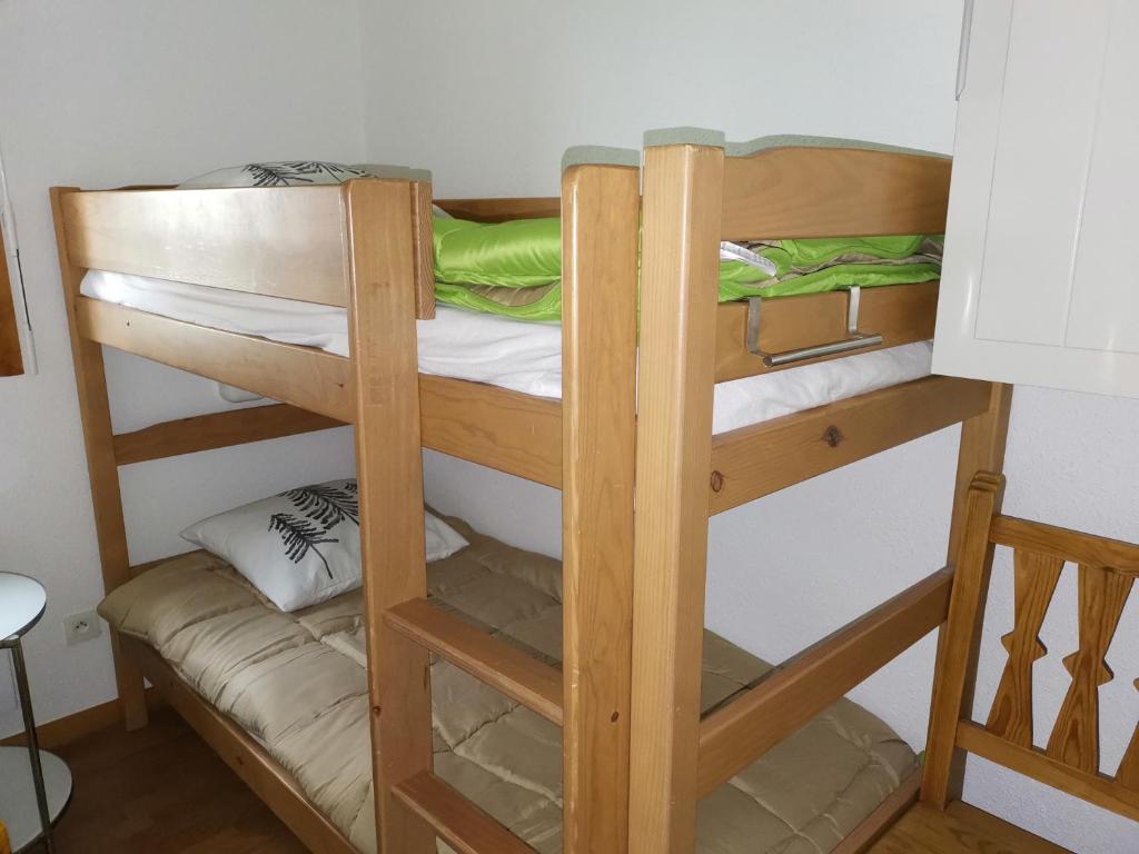 Appartement "ENTOURLOUP" classé 2 étoiles - 3