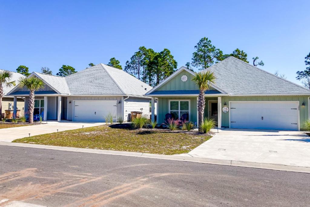 Windmark - Seaside Siesta & Sabbatical, Saint Joe Beach