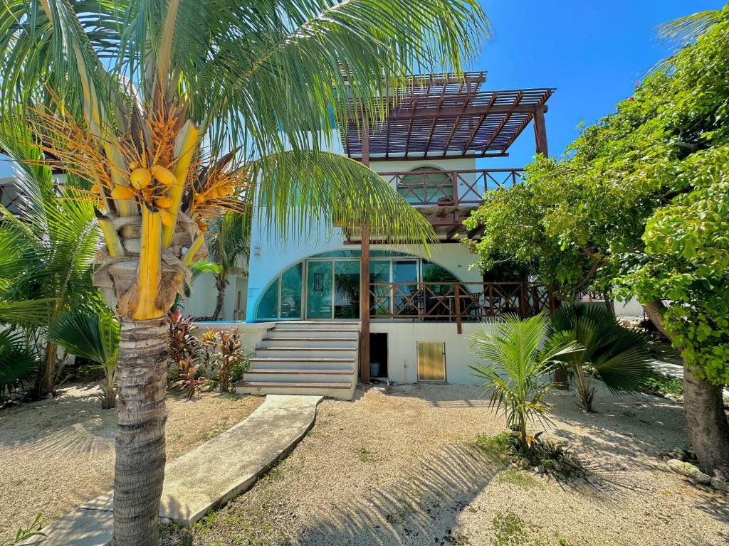 Villas Amanecer by Andiani Travel, Isla Mujeres