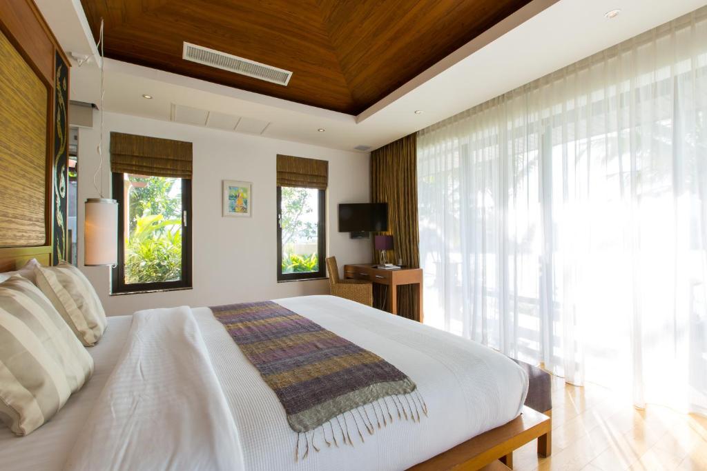 Dasiri Exceptional Lakefront Villa photo