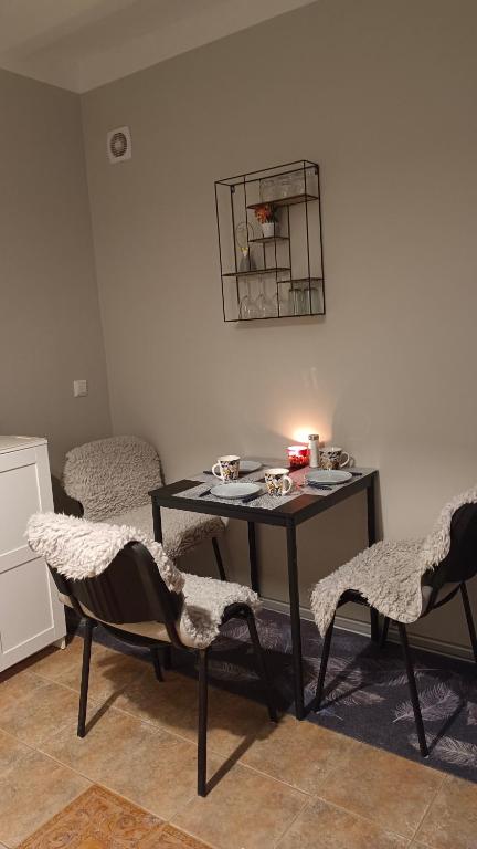 Old Riga Dreams., Riga