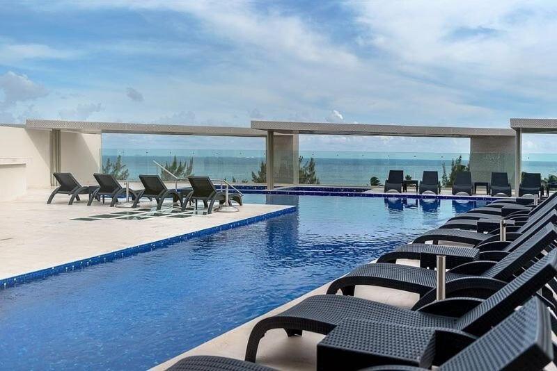 Depa de Lujo en el Corazón de la Riviera Maya - 2