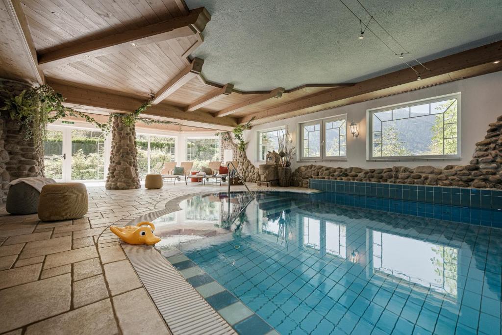 Biohotel Rastbichlhof inkl STUBAI SUPER CARD - 5