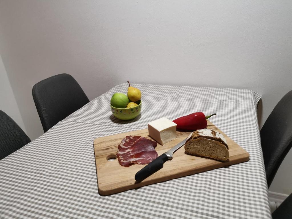 Apartmani Nina Košuta - 4