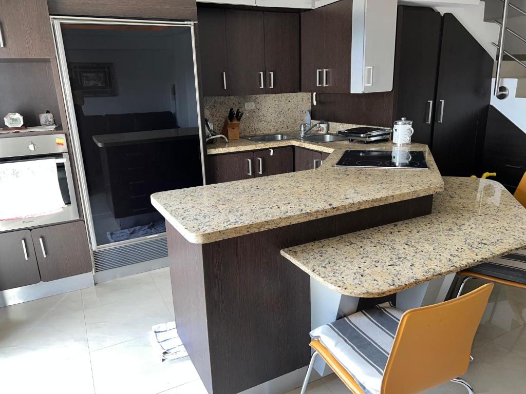 Cómodo apartamento entero - 5