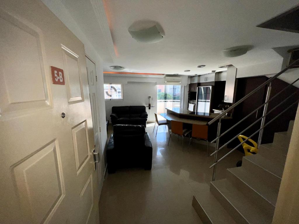 Cómodo apartamento entero - 3