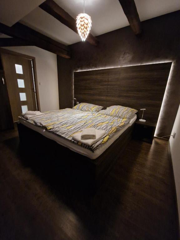 Apartmány pod Klášterem, Kladruby