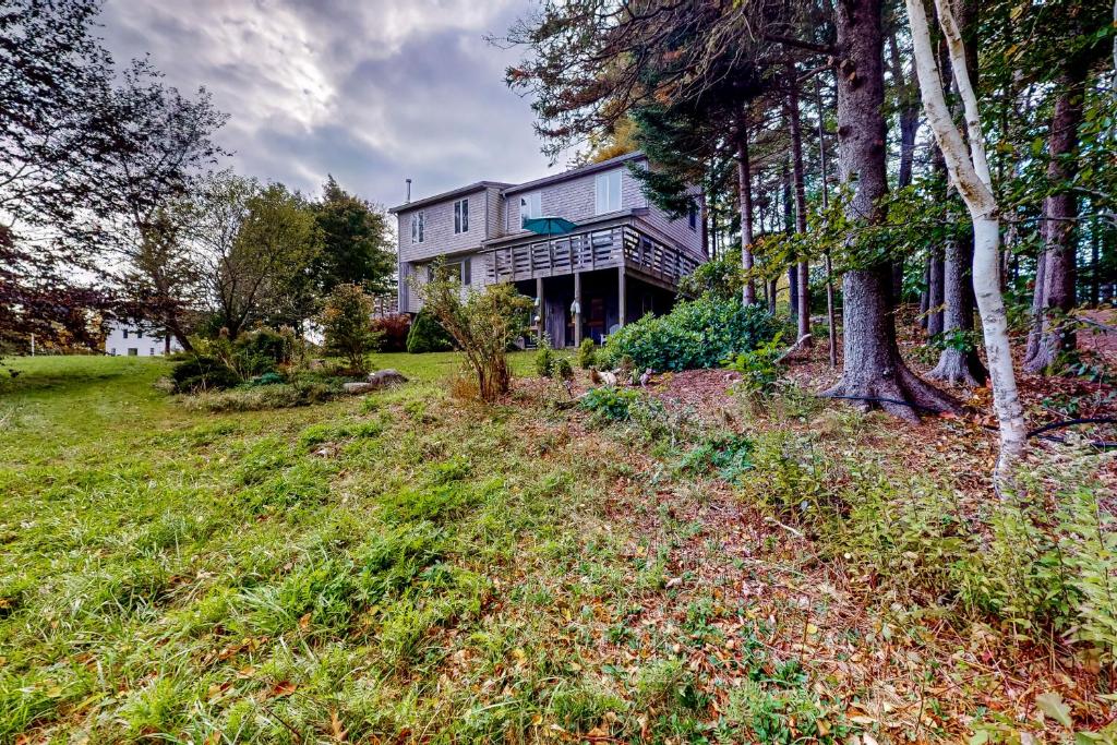 Clarkside at Cobb Nob, Southwest Harbor