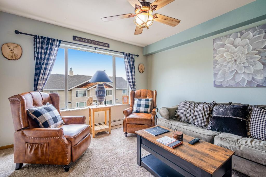 Cedar Creek 30, Big Sky