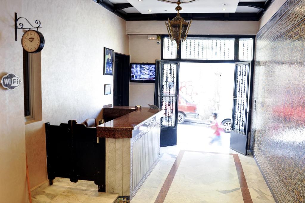 Hotel Royal photo