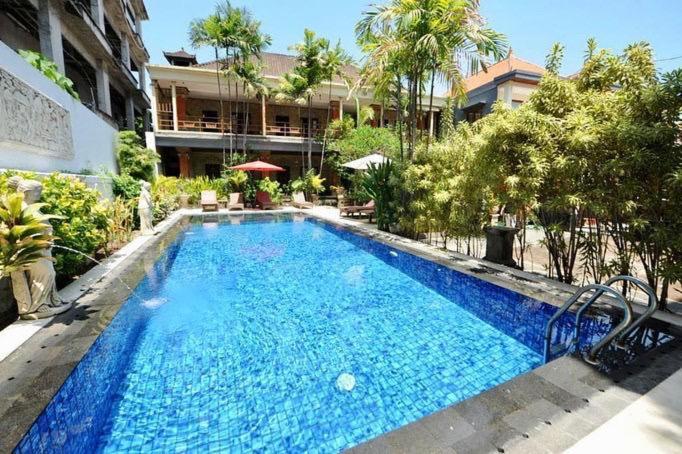 Puri Anom Hotel