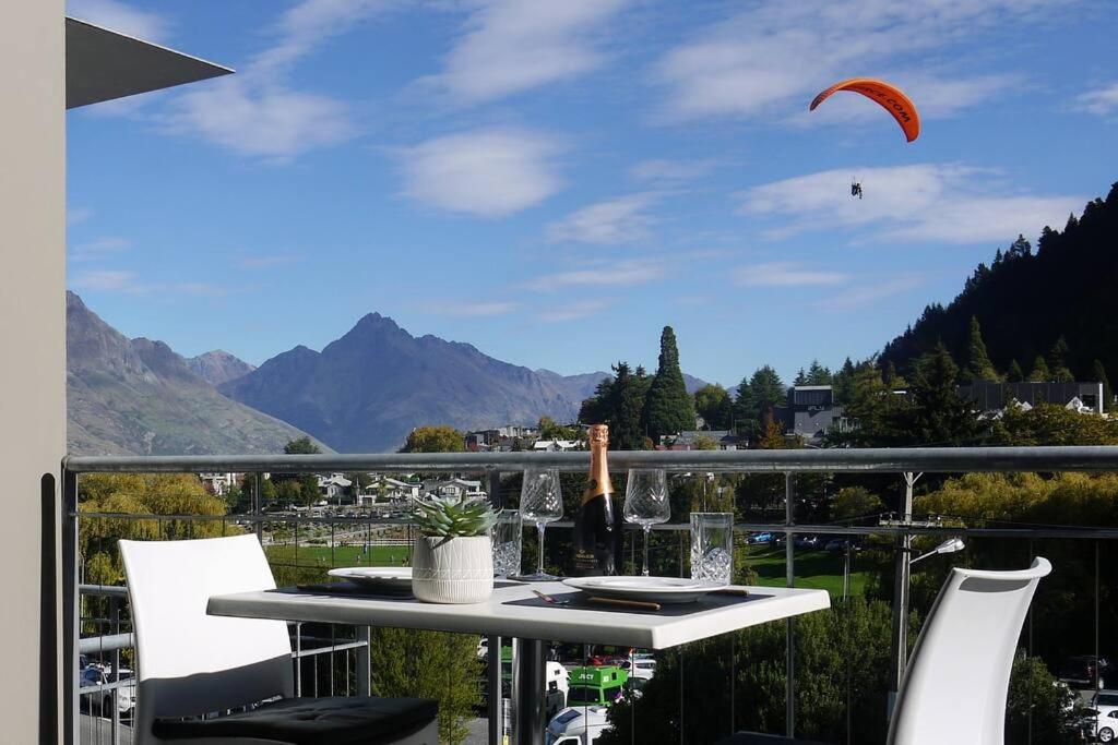 Prime Location in Town Centre with Alpine Views, Queenstown