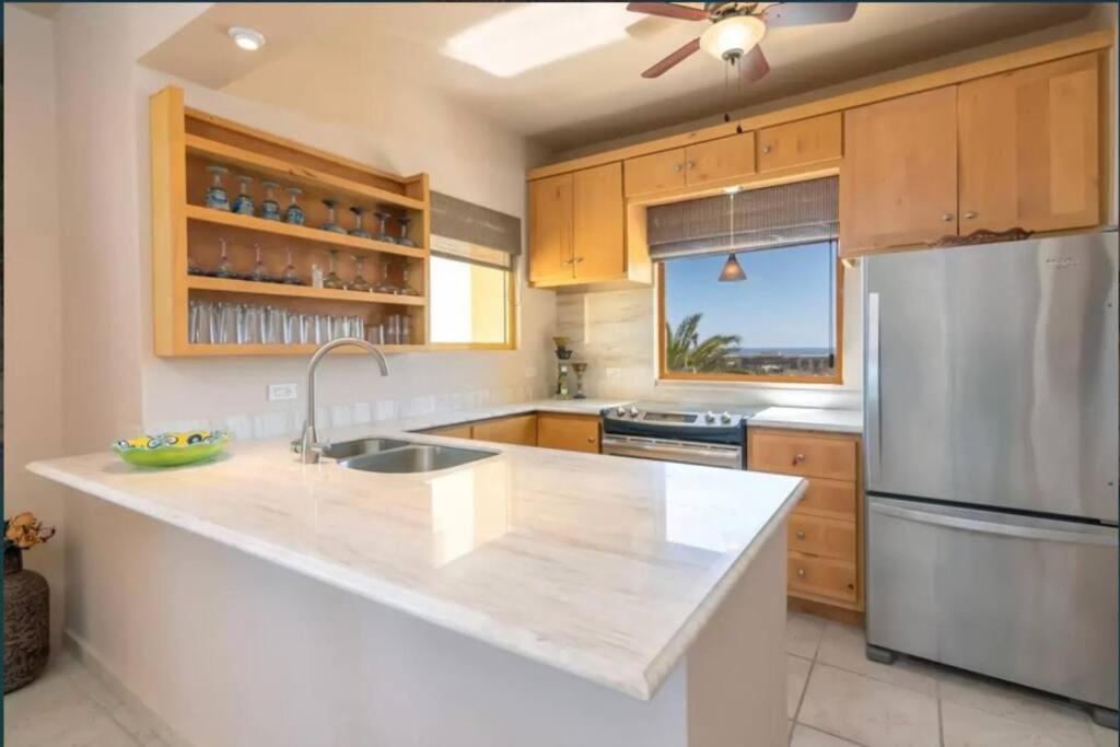 Lovely Ocean View Casa Cabo Del Mar - 3