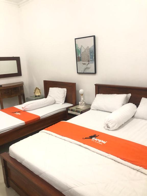 Omahku Minggiran by Sampai Coliving, Yogyakarta