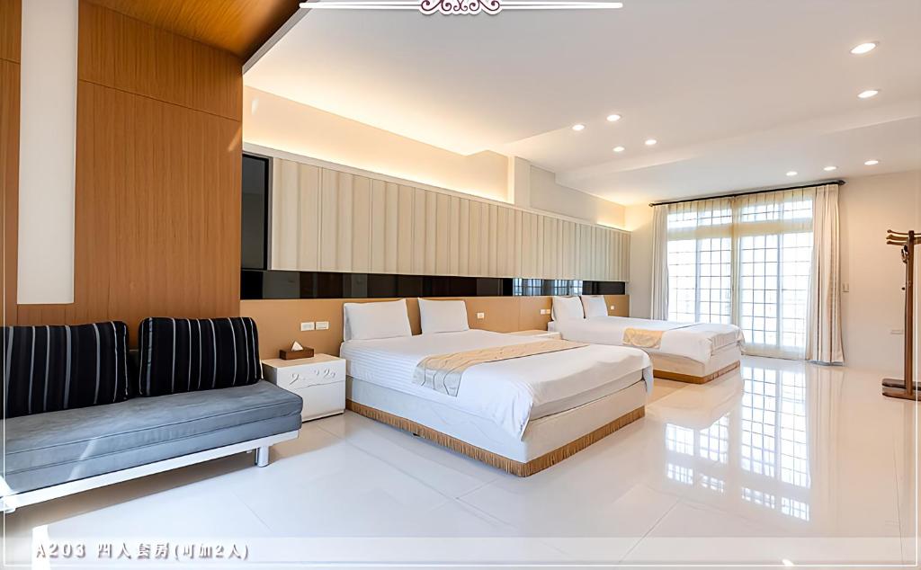 Deep Ditch B&B 호텔 이미지 1