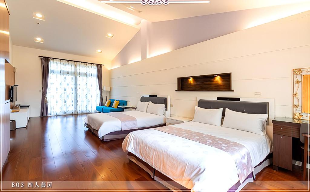 Deep Ditch B&B 호텔 이미지 1