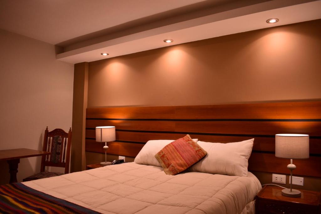 Artezana Hotel - 1