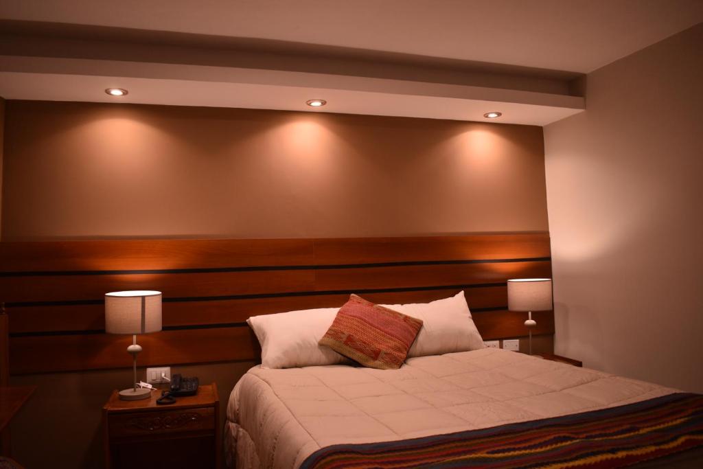 Artezana Hotel - 3