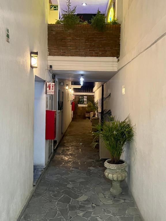 Hotel don Bosco - 3