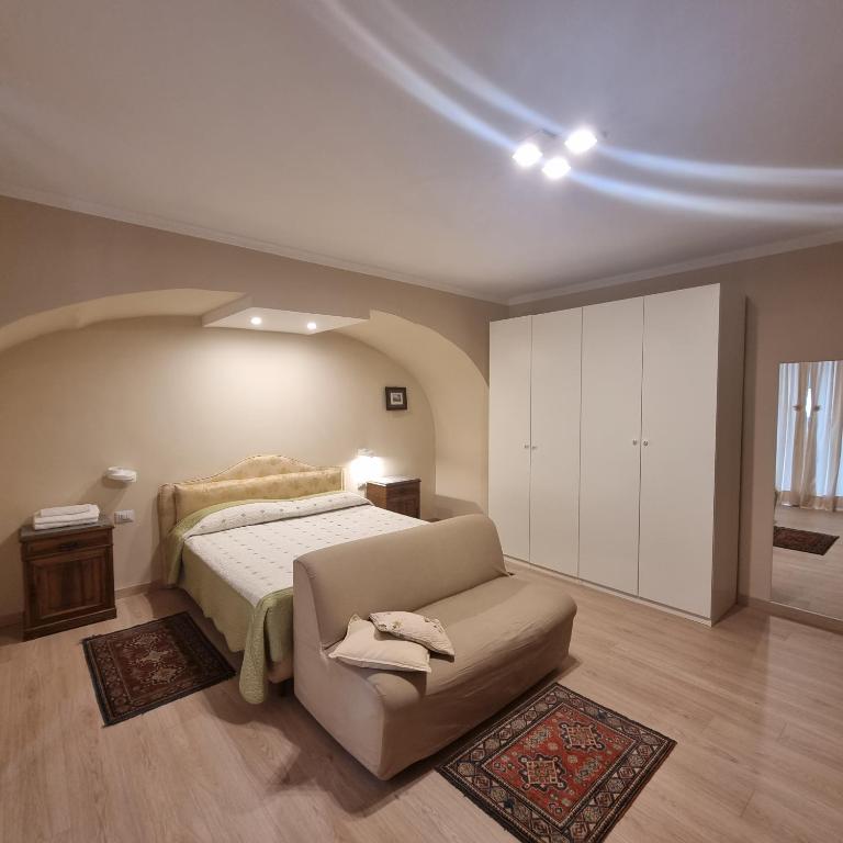Toledo's Rambla Casa Vacanze - 4