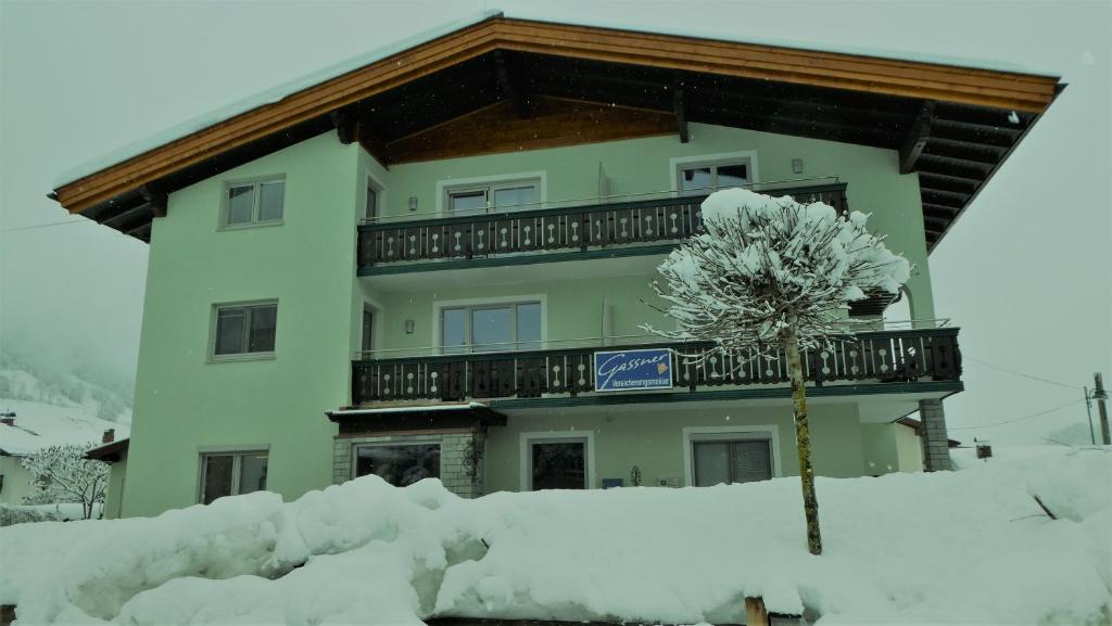 Appartements Gassner - 5