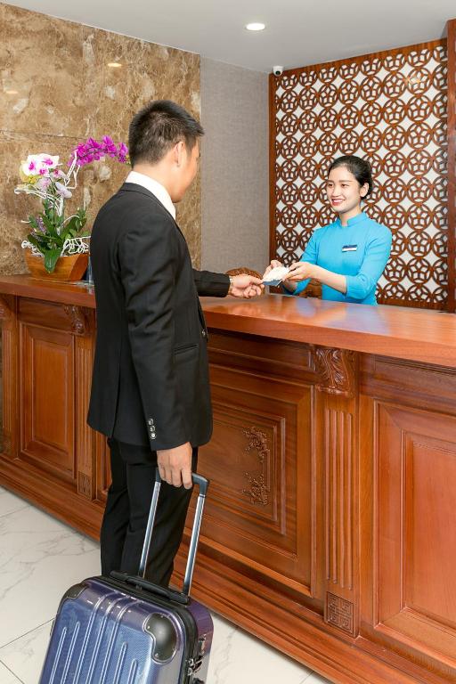세폰 블루 호텔 호텔 이미지 2