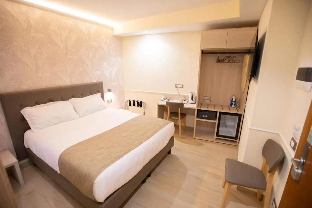 Hotel Maximus, hotel in Rome