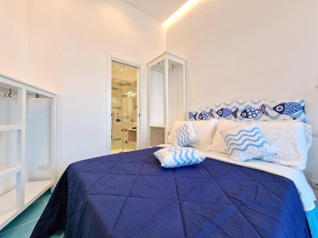 Il Cantuccio Rooms Capri - 3