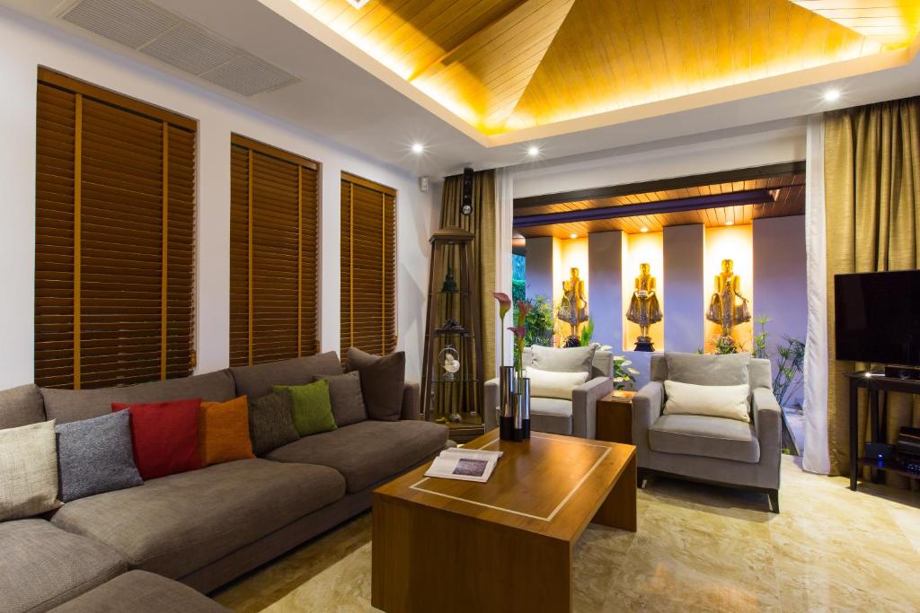 Dasiri Exceptional Lakefront Villa photo