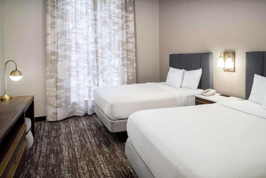 Orlando Embassy Suites by Hilton Orlando North Additional