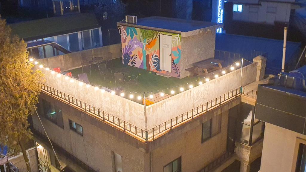 Space Guesthouse Space Guesthouse