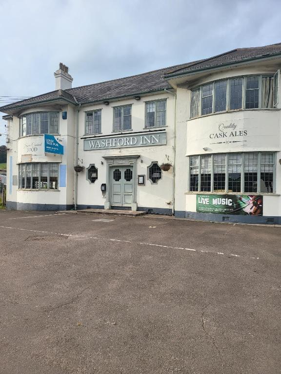 The Washford Inn