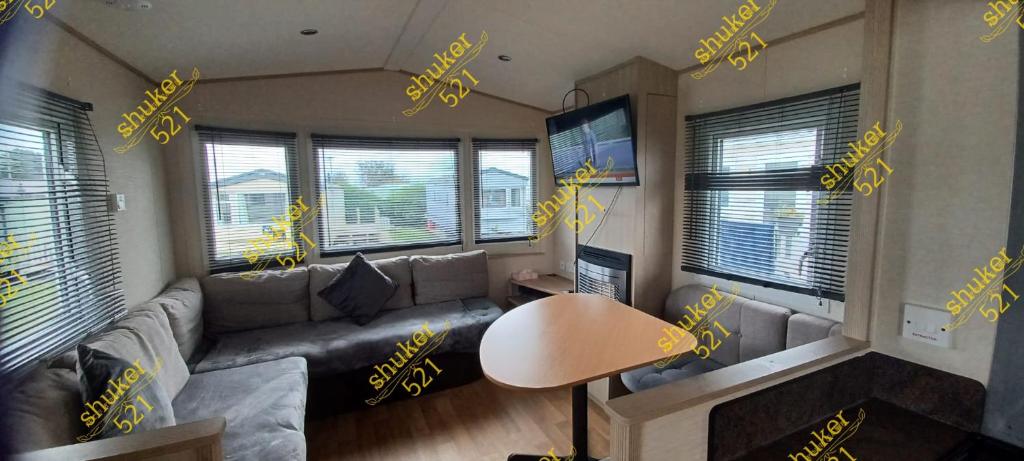 Caravan 521, Barmouth photo 5