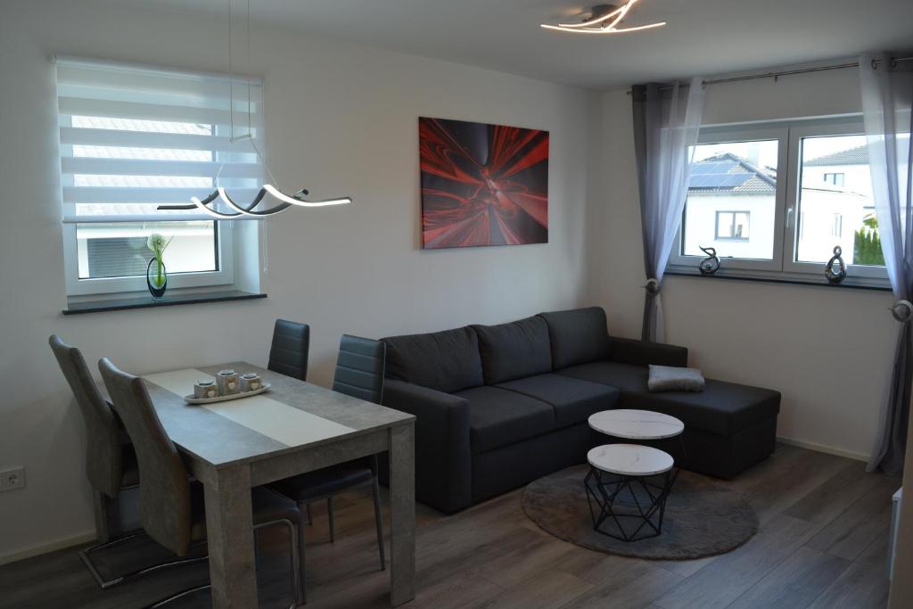 Ferienwohnung Sonnenblick