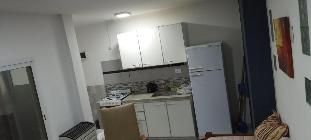 Departamento cerca del centro - 3