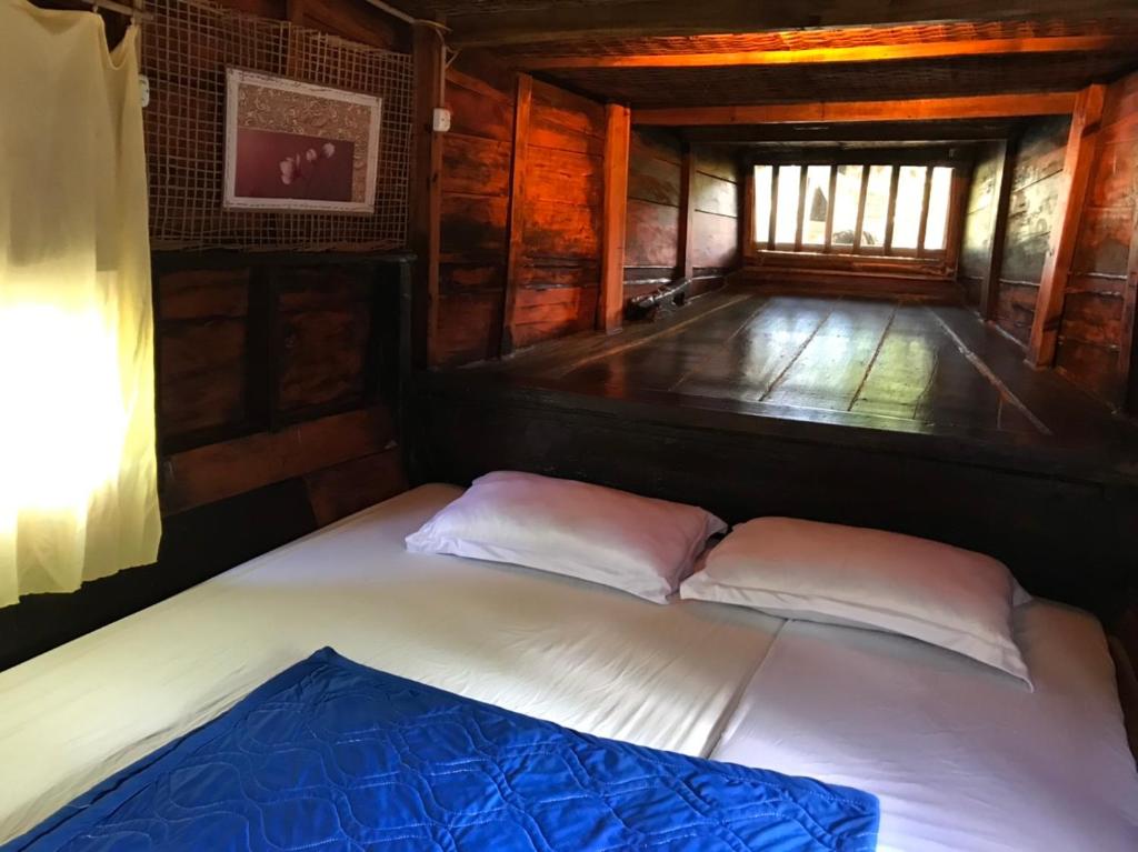 Homestay Phong de Peche